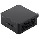Asus Mini PC barebone RNUC14RVHV500002I 90AR0072-M00160, 8 kodoli, 18 MB ke&scaron;atmiņa, 120 W strāvas padeve, 2xHDMI, 2xUSB 3.2