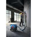 Bosch tolmuimeja GAS 12-40 MA 06019M0120, 1200 W, 40 l, M klass, AFC, 4 ratast, antistaatiline voolik