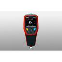 Uni-T V&auml;rvi paksuse m&otilde;&otilde;tja UT343D, 0-1250&micro;m, &plusmn;(3%H + 1)&micro;m, 2x1.5V AA patareid, 500 gruppi, USB &uuml;hendus, Kiire testi režiim