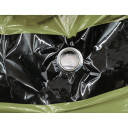 Izdzīvošanas telts, 3-in-1 funkcija, atstarojoša virsma, R179632, Origin Outdoors