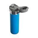 The Quick Flip Water Bottle Go 0,71L blue  2809149141