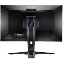 Asrock 32" PG32QFT monitor, 2560 x 1440 pikslit, 180 Hz, 2xHDMI, 1 ms, IPS, 400 cd/m&sup2;, 8 bit, VESA 100x100 mm