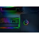 Razer optiskā pele Pro Click V2 Vertical RZ01-05250100-R3G1, 30000 DPI, 8 pogas, RGB apgaismojums, 2.4 GHz, Bluetooth, USB-C