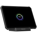 Atsparus LTE plan&scaron;etinis kompiuteris su naktinio matymo kamera Active 7 11&Prime; FHD 8 GB 128 GB 10 000 mAh Juodas Blackview