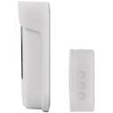 Emos Nutikas uksekell IP-15S H4032, 6700 mAh, IP65, 135&deg;, 1080p, kahepoolsed helid, &ouml;&ouml;n&auml;gemine