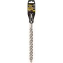 Dewalt SDS-plus urbis DT9603-QZ 22 mm, 250 mm darba garums, 2 griezēji, karbīda zobs, 1 gab.