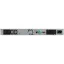 Eaton UPS 5P850IRNG2 0.85 кВА, 680 Вт, 4 C13 разъема, VRLA аккумулятор 7 Ач, ЖК-дисплей, Rackmount