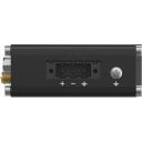 Teltonika | Ethernet Router with RS232 (RUT142000000) | RUT142 | 802.11n | 10/100 Mbit/s | Ethernet LAN (RJ-45) ports 1 | Mesh Support No | MU-MiMO No | No mobile broadband