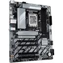 Gigabyte Материнская плата B860 DS3H, 8+1+2+2 фазы VRM, до 9066MHz DDR5, 1xPCIe 5.0, 2.5 GbE LAN, USB 3.2 Gen 2x2