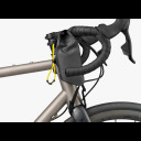 Jalgratta kott EXPEDITION Steam Pack 1,3L, APIDURA, 5060422141151, Materjal: Trilon, Mõõdud: 20/26 x 10 x 7 cm, Kaal: 120g, Mahutavus: 1.3L