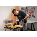 Figūrzāģis 710W, 20 piederumi, POWESET3 POWERPLUS