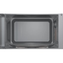 Built-in microwave oven with 800 W power BFL523MW3 White Bosch