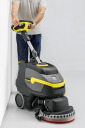 Kombinētā grīdu mazgāšanas iekārta BD 38/12 C Bp Pack KARCHER 1.783-430.0