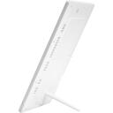 Denver Digitālais fotorāmis PFF-1514W 119101050032, 15,6 collu, 1920x1080, 8 GB iek&scaron;ējā atmiņa, Wi-Fi, MicroSD slots