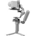 Dji gimbal DJI RS 4 Mini Combo, 2 kg, 13 h, 3100 mAh, 175 mm, 182 mm, 890 g, Bluetooth 5.1