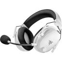 Razer BlackShark V2 Pro austiņas, RZ04-04530200-R3M1, 12-28000 Hz, 70h akumulatora darbības laiks, 32 omi, 7.1 telpiskā skaņa