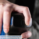 Аккумуляторная орбитальная шлифмашина C-OBS125-X, 125 мм, 3000 &ndash; 12000 мин-1, SCHEPPACH, 5909240900