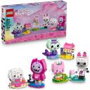 Lego Konstruktors 11215, 324 gab., 6 figūras, dzīvnieki, plastmasa