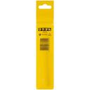 Dewalt Urbju uzgaļi DT6706-QZ 3mm x 60mm, 130&deg; karbīda uzgalis, 20mm diametrs, 100mm darba garums, 1 gab.