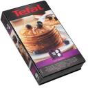 TEFAL XA801012 Pancakes plates for SW852 Sandwich maker | TEFAL | XA801012 | Black