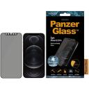 Panzerglass Ekraani kaitse P2711, 6.1", must, privaatsuse klaas, l&ouml;&ouml;gikindel, kriimustuskindel, case friendly