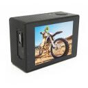 Goxtreme Videokamera 20171, 1080p @ 30fps, 720p @ 30fps, 12MP, ūdensnecaurlaidīgs līdz 30m, 2'' LCD, WiFi, USB-C