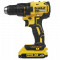 Akumuliatorinis suktuvas gręžtuvas 18V 2x2.0Ah DCD777D2T-QW DEWALT