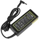 Green Cell Laadija PRO AD49P, 19.5V, 3.33A, 65W, 4.5-3.0mm, &uuml;hilduv HP 250 G2 G3