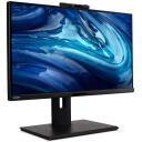Acer | Vero B8 B278UEbemiqprcuzx | 27 " | IPS | 16:9 | 100 Hz | 4 ms | 2560 x 1440 pixels | 350 cd/m&sup2; | HDMI ports quantity 1 | Black