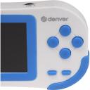 Denver M&auml;ngukonsool GMP-295 117120000100, 3 x AAA, 200 m&auml;ngu, 2,8 tolli, 320 x 240