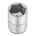FATMAX&reg; 1/4" piedziņas 13mm 6 punktu uzgalis, izturīgs hromēts, FMMT17198-0, STANLEY
