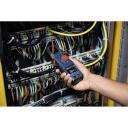 Bosch Klambri Mitter GMC 600-15 0601077600, 600-600 A, 600 V AC/DC, IP54, T&otilde;eline RMS, Hoidmisfunktsioon