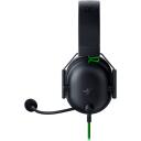 Razer Blackshark V2 X k&otilde;rvaklapid, RZ04-03240100-R3M1, 32&Omega;, 1.3m, 12-28000Hz, m&uuml;rasummutamine, p&ouml;&ouml;ratav helitugevuse reguleerija