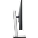 Monitorius 27&Prime; IPS QHD P2725D 2560&times;1440 5 ms 350 cd m&sup2; 1&times;HDMI Juodas 210 BRDL Dell