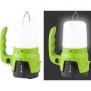 Tracer Поисковый фонарь TRAOSW46895, 1200mAh, 300m, 8 LED, IP44, 2 режима, ABS пластик