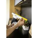 Karcher Langų valytuvas WV 3 Comfort Care 1.633-690.0, 280mm, 200ml, 35min, 170min, ličio jonų akumuliatorius, 105m&sup2;