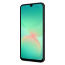 Samsung Galaxy A26 5G SM-A266B nutitelefon 6.7" Super AMOLED 1080&times;2340 120 Hz 6/128 GB 5G Must