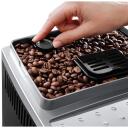 Delonghi Magnifica S Smart pusautomāts ECAM250.23.SB, 1.8 L, 1450 W, 15 bar, 250 g kafijas pupiņu, tvaika uzgalis