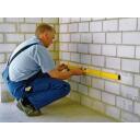 Stabila Tase 70 Electric 16136, 120 cm, 2.60 cm, 5.00 cm, t&auml;psus &plusmn;0.50 mm/m, 1 horisontaalne mull, 1 vertikaalne mull