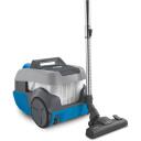 Zelmer Dulkių siurblys ZVC9130M 81605703P, 2100 W, 5,2 l vandens talpa, 1,9 l &scaron;varaus vandens talpa, 3,5 l dulkių mai&scaron;as