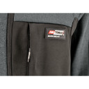 Darba jaka Fleece AWTOOLS AW02847, 94% poliesters, elpojošs, antibakteriāls, M