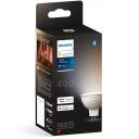 Philips Hue Gaismas spuldze WA 12V MR16 8719514491342, 5.1 W, GU5.3, 400 lm, 2200-6500 K, Dimmable, Zigbee