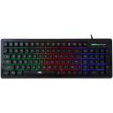 Baracuda Игровой комплект ORCA-B BGC-012, 101 клавиша, 7200 DPI, 6 кнопок, 1.5m кабель, LED подсветка