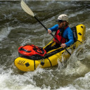 Transportsoma Transporter WP Duffel 70, Tunnel Vision Grey, 0843820121445 Osprey