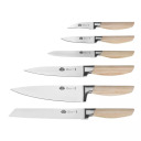 Santoku nuga Ballarini Tevere 18cm 31006730 BALLARINI