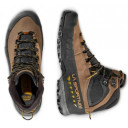 Apavi TX5 GTX, izmērs: 46.5, Coffee/Tiger, 8020647215881 LA SPORTIVA