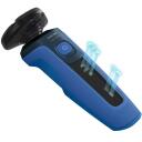 Philips Habemeajaja S5466/17, li-ion, 60min laadimine, 50min t&ouml;&ouml;aeg, 3 habemeajamisp&auml;id, trimmer