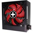 Xilence Блок питания XN220, 650W, 200-240V, 50Hz, 80 PLUS Бронза, активное охлаждение, 1 вентилятор