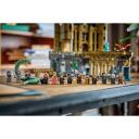 Lego HARRY POTTER 76473, 2164 elementai, 13 figūrėlės, 10+ metų