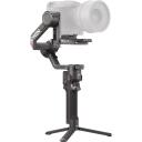Dji rankinis kameros stabilizatorius RS 4 Pro Combo, 3 a&scaron;ys, 4.5 kg, 13 val. akumuliatoriaus veikimo laikas, 1950 mAh